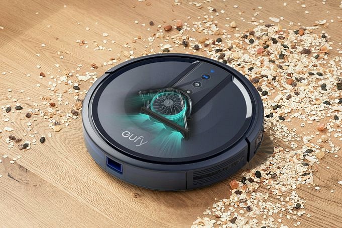 13 Beste Roomba-alternatieven Om Te Overwegen In 2021