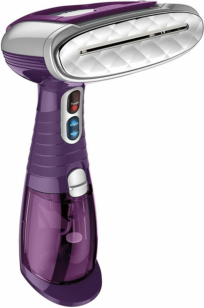 Conair Extreme Steam Deluxe Upright Professional Fabric Steamer Review