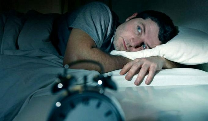 Hoe U Beter Kunt Slapen Met Een Depressie?