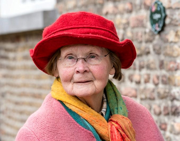 Verhalen Van Oude Vrouwen Over Slapen - Waar Of Niet Waar?