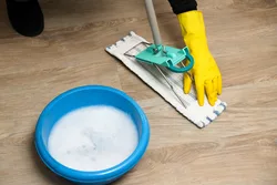 Welke is het beste voor het reinigen van harde vloeren