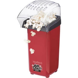 West Bend Air Crazy Mini Popcornmachine
